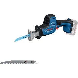 Bosch Professional GSA 18V-24 Akku-Säbelsäge 06016A5100