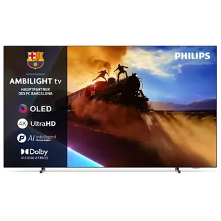 48OLED760/12 48" 4K OLED Ambilight TV