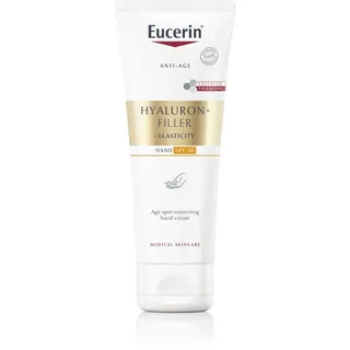 Eucerin H Filler + Elasticity Handcreme, 75 ml, 300 g
