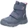 Winterstiefel blau 30 EU