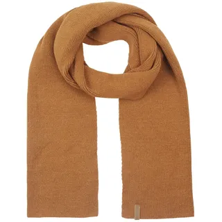 Riverso Herren Schal RIVLiam Braun One Size