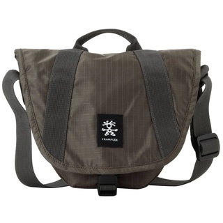 Crumpler Light Delight 2500 Tasche für Digitalkamera, Braun