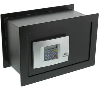 Burg Wächter Wandtresor PointSafe Elektronikschloss PW 3 E