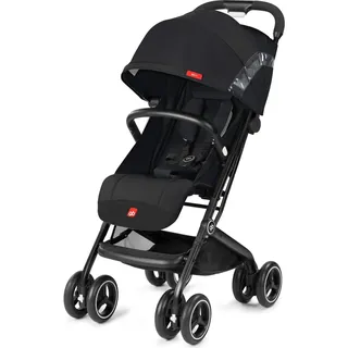 Gb Gold Qbit+ All-Terrain velvet black