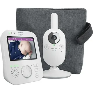 Philips AVENT SCD892/26 Babyphone