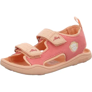 Affenzahn Vegan Airy Flamingo 30