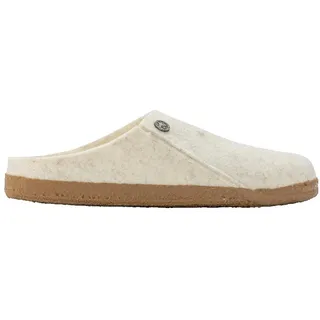Birkenstock Zermatt Wollfilz