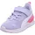 Puma Anzarun Lite Junior Blau/Weiß 24