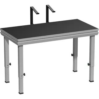 Global Truss DJ DECK GT Stage Deck Laptop Holder