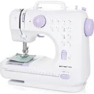 Emerio SEW-121820, Nähmaschine, Weiss
