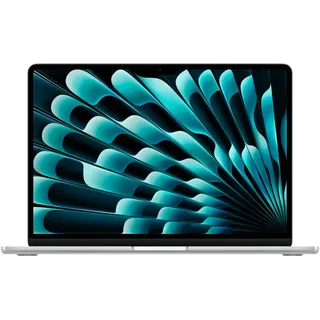 13'' 24 GB RAM 512 GB SSD 10-Core GPU Silber