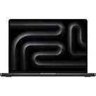 Apple MacBook Pro 14 – 2024 (14.20", M4 Pro, 48 GB, 1000 GB, DE), Notebook, Schwarz