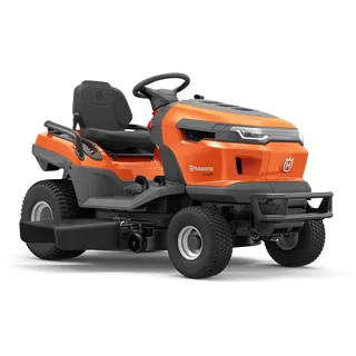 Husqvarna Rasentraktor TS 220T Seitenauswurf