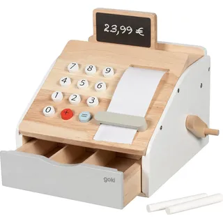 GoKi Kaufmannsladenkasse