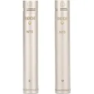 Rode NT5 Matched Pair Silber
