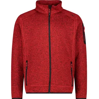 CMP 3h60747n Fleece - Chili / Nero - S