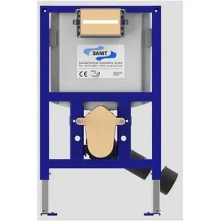 Sanit Sanit, WC Element INEO FronTop 820