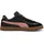 Puma Black/Pink Fruit/Gum 39