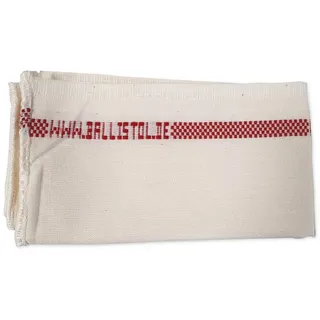 Ballistol Spezial Pflegetücher Baumwolle 60 °C waschbar, 3 St.