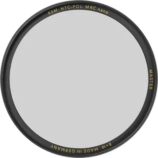 B+W Polfilter High TRANSMISSON MASTER 49mm