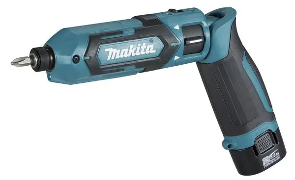 Makita TD022DSE Akku-Knickschlagschrauber