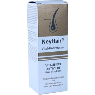 Regena Ney Cosmetic Dr. Theurer GmbH & Co. KG Neyhair Vital-Haarwasser