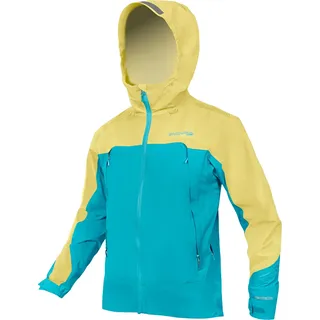 II WP Herren, Bikejacke-Mehrfarbig-L