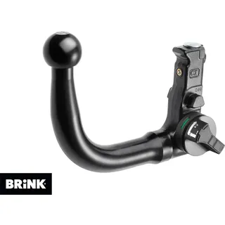 BRINK Anhängevorrichtung BMU 679700