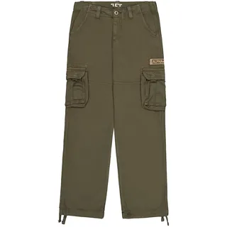 Alpha Industries Hosen JET PANT Cargohose