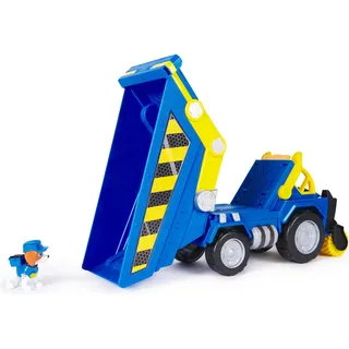 Paw Patrol RBL Deluxe Vehicle Wheeler Kipplaster