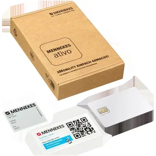 Mennekes Nachrüstg. ativo4Business 18615MA
