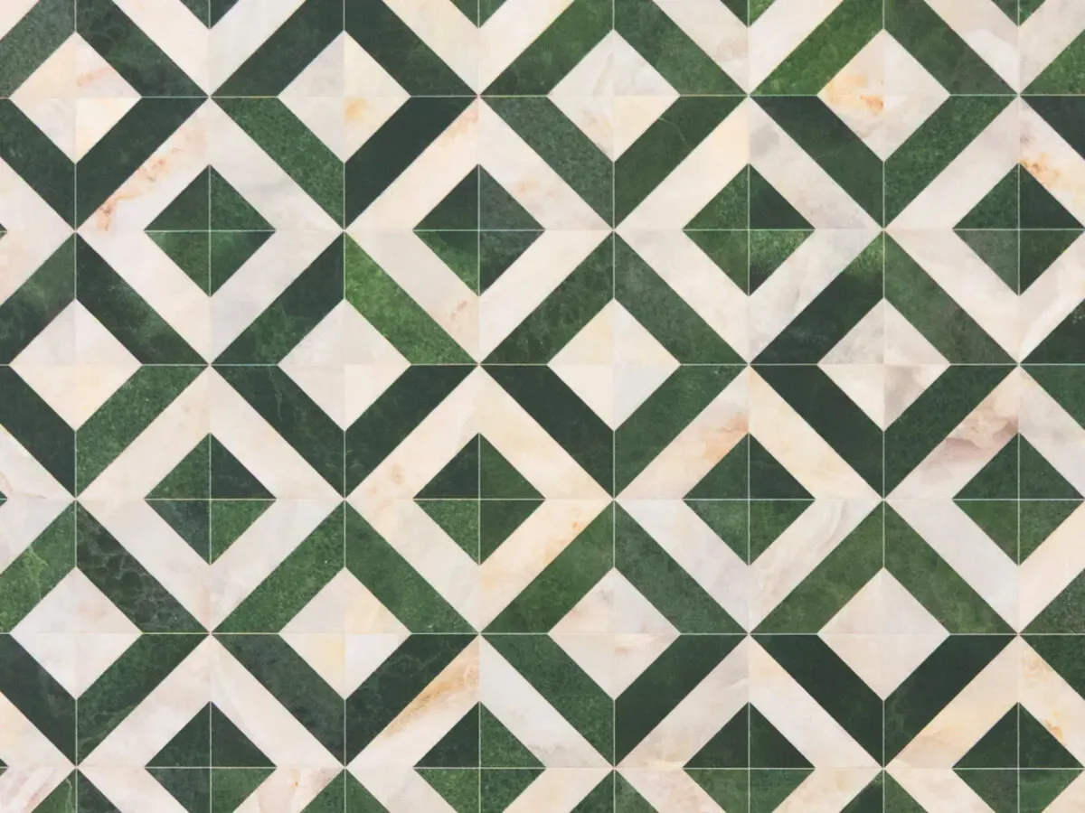 PVC Boden TWILIGHT - Grade - 2,00m x 4,00m