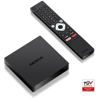 Nokia Streaming Box 8000