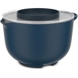 Mepal Rührschüssel Chef It navy 3,0 l