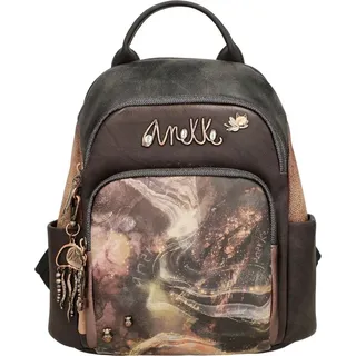 Anekke Dreamverse Backpack Mehrfarbig