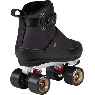 CHAYA Chameleon High Rollschuhe - Black - EU 41
