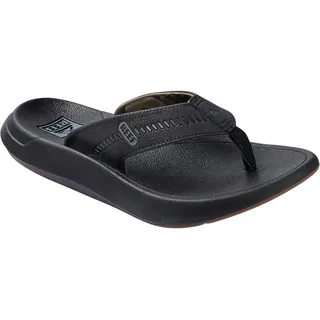 REEF Herren Swellsole Cruiser Sandale (Größe 44, schwarz)