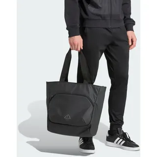 adidas Ultramodern Tragetasche black - schwarz
