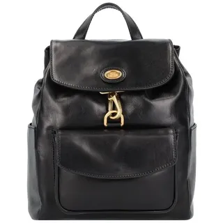 the Bridge Story Donna Rucksack Schwarz