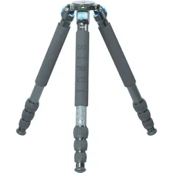 Sirui Stativ R-4214X (Carbon, Metall), Stativ, Schwarz