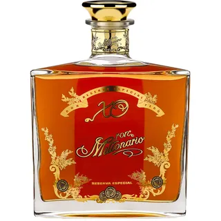 Ron Millonario XO Reserva Especial 40% vol 0,7 l Geschenkbox