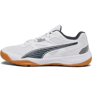 puma white-shadow/ gray-gum 45