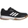 Damen Core Black/Cloud White/Gum 40