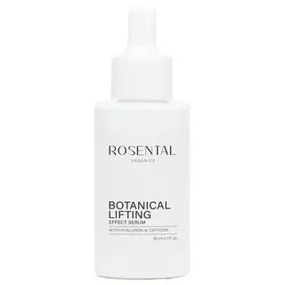 Rosental Organics Botanical Lifting Effect Anti-Aging Gesichtsserum 30 ml