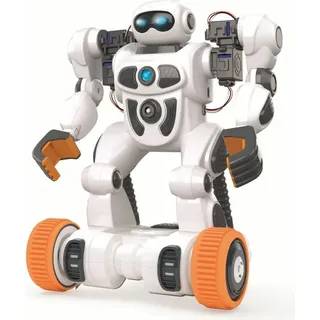 CLEMENTONI Galileo AIRO - Artificial Intelligence Roboter 2.0