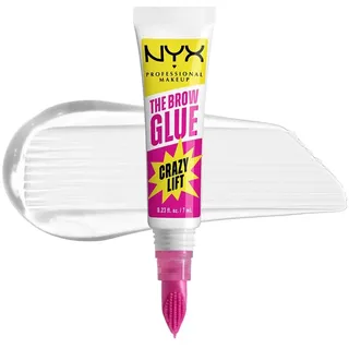 NYX Professional Makeup Brow Glue Crazy LIFT (1712.86 € / 1 l)