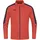 Polyesterjacke Damen 375 flame/marine 42