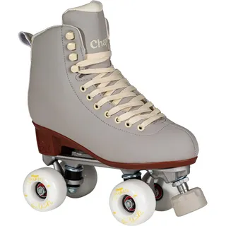 CHAYA Melrose Deluxe Latte Frau Auf Rollschuhen - Beige - EU 42