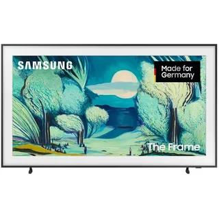 Samsung The Frame GQ65LS03F 65" 4K Vision AI LS03F (2025)