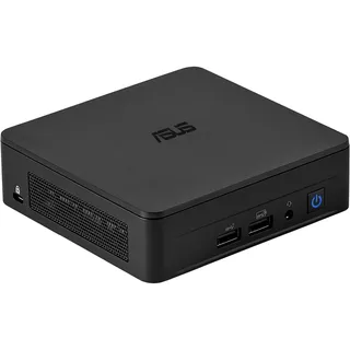Asus RNUC13L5KI300000I Barebone Intel Core i3-1315UE Kit L6 No Cord